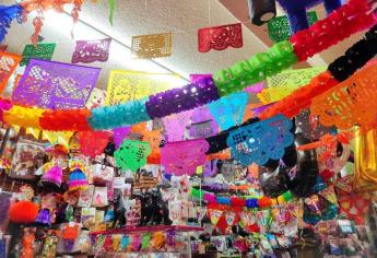 Se estima una derrama de casi 700 MDP en Sinaloa por Halloween y Día de Muertos