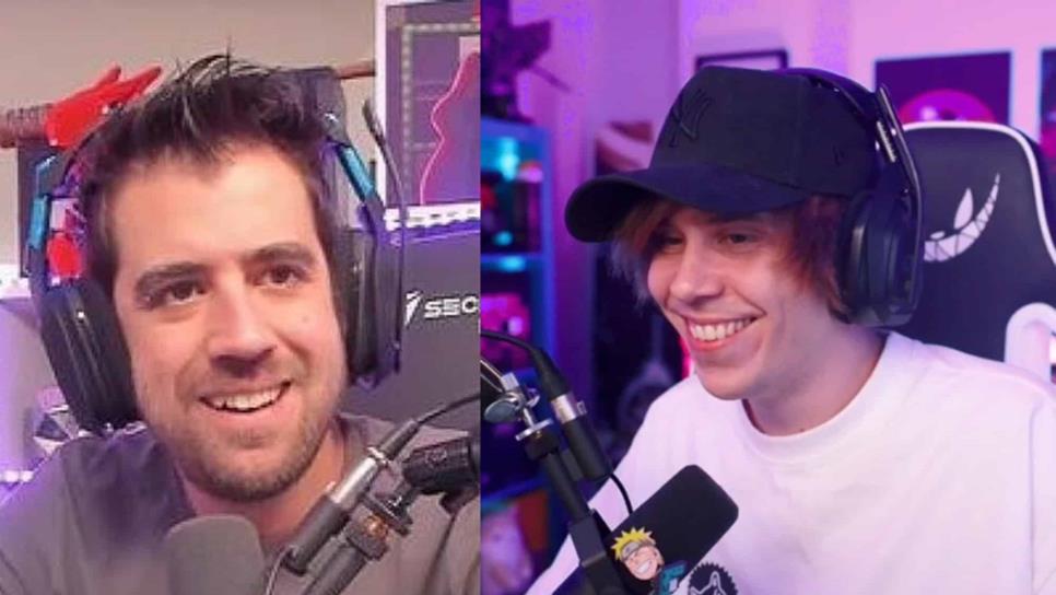 Quieren «cancelar» a Rubius y Auronplay por lo que dijeron sobre México