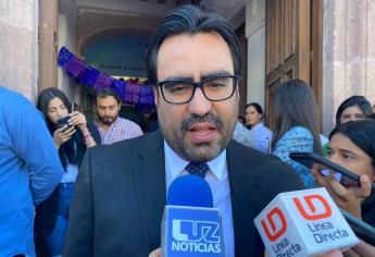Ayuntamiento de Culiacán apoyará el proyecto de Teleférico, asegura alcalde