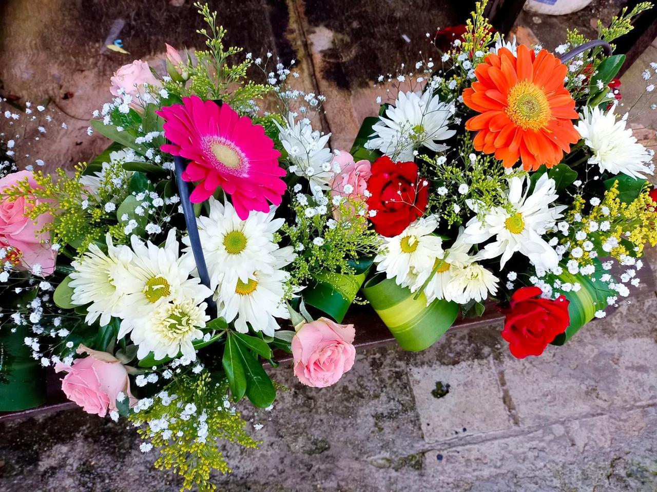 Conoce las flores más vendidas para este 2 de noviembre | Luz Noticias