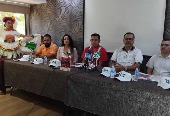 «Unidos por la Danza» Festival Nacional de Folclor, llegará a Los Mochis