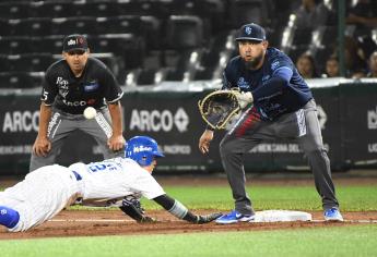 En extrainnings, Algodoneros se impone ante Yaquis