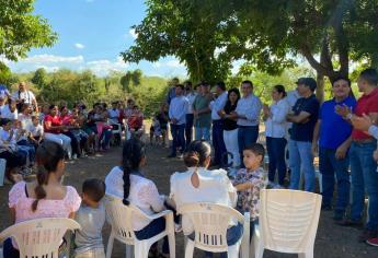 Instalarán nuevas luminarias en Camacho, Mazatlán