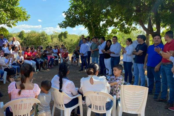 Instalarán nuevas luminarias en Camacho, Mazatlán