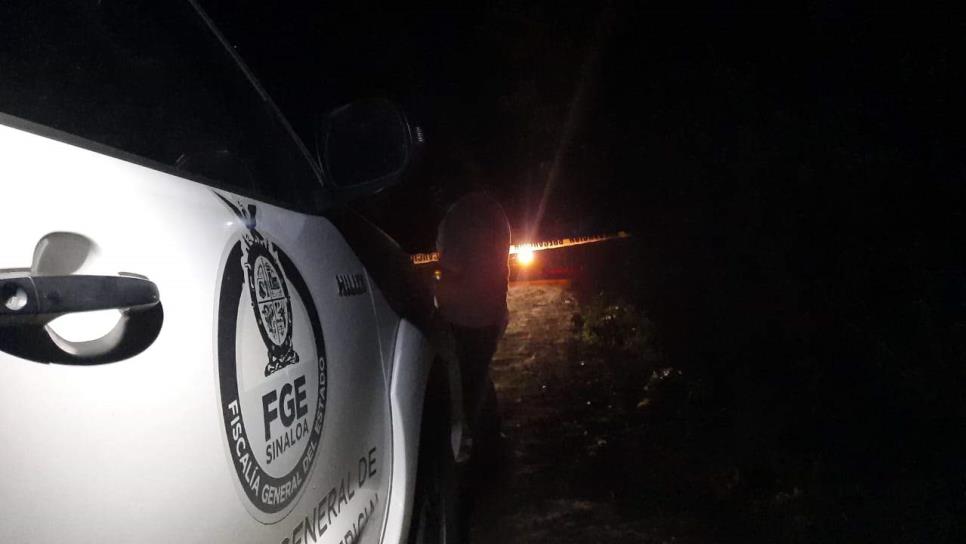 Asesinado y torturado encuentran a hombre en la colonia Campesina El Barrio, en Culiacán