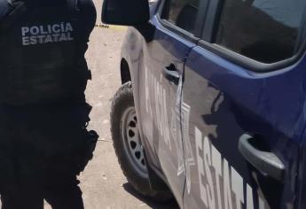 Asesinan a balazos a hombre en La Vainilla, Badiraguato