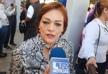 Niega Directora de DIF Mazatlán sueldos elevados dentro de la paramunicipal
