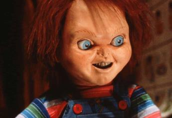 «Chucky», la nueva casa del horror de los parques de Universal en EEUU