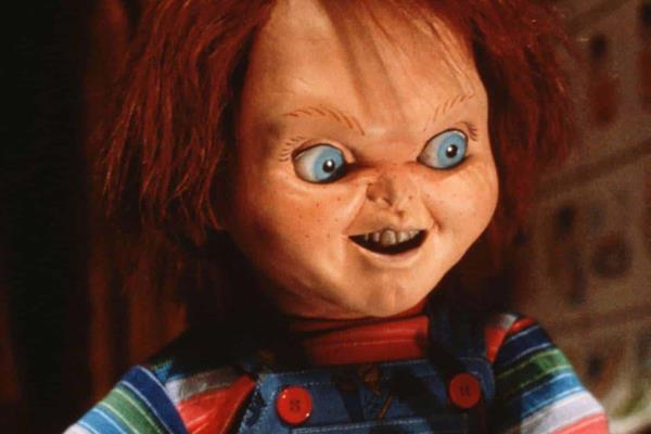 «Chucky», la nueva casa del horror de los parques de Universal en EEUU
