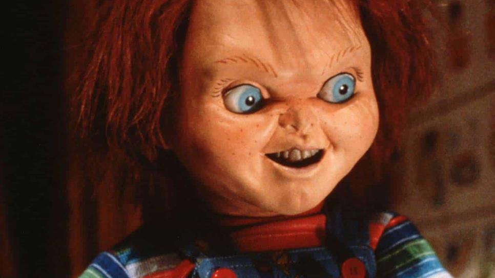 «Chucky», la nueva casa del horror de los parques de Universal en EEUU