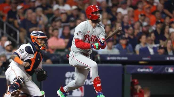 Astros y Phillies buscarán romper el empate en la Serie Mundial