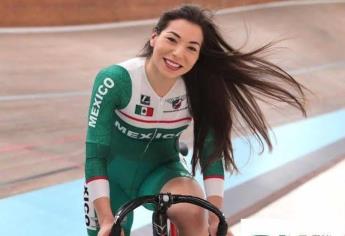 Correrá la ciclista Luz Daniela la Track Champions League