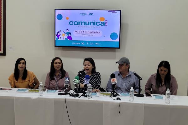 Regresa al CIE comunica 2022