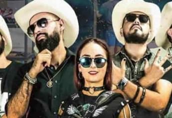 Ya hay fecha de concierto para apoyar a afectados por florería quemada en Los Mochis