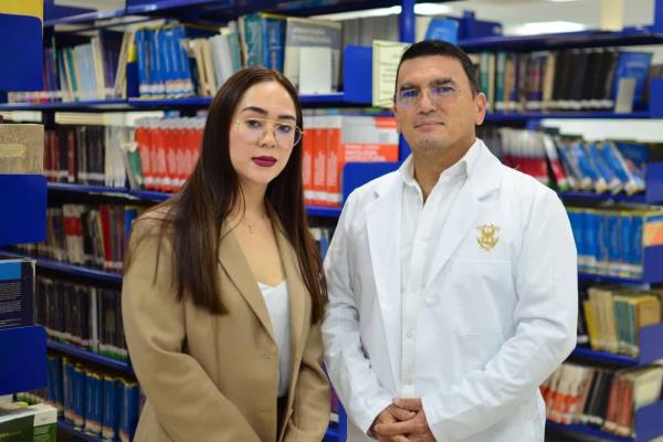 Egresada de Medicina de la UAS obtiene Premio Nacional Pfizer a la Excelencia Académica 2022