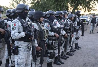 Arranque del Cuarto Día de Operativos de Seguridad y de Vialidad por la Celebración de Halloween