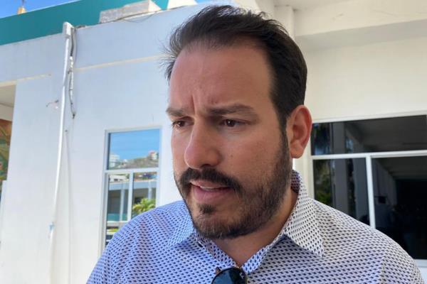 «Pity» Velarde está dispuesto a ser Subsecretario de Turismo