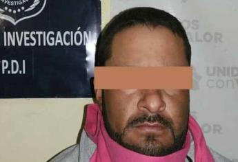 Iban por «El Chueco», pero cae «El Cuervo» homicida de activista tras operativo en Témoris