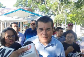 Alcalde de Mazatlán aclara que no eran 150, sino 48, los vehículos «perdidos», del Ayuntamiento