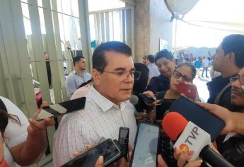 Alcalde de Mazatlán reconoce mala organización en desfile de Día de Muertos