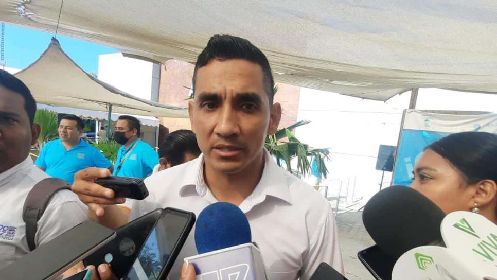 Irresponsable que se «tiren a la basura» 1. 6 mdp en obra de «El Corazón»: Regidor Irresponsable que se «tiren a la basura» 1. 6 mdp en obra de «El Corazón»: Regidor