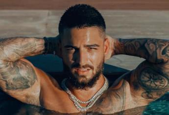 Maluma venderá hamburguesas y hotdogs