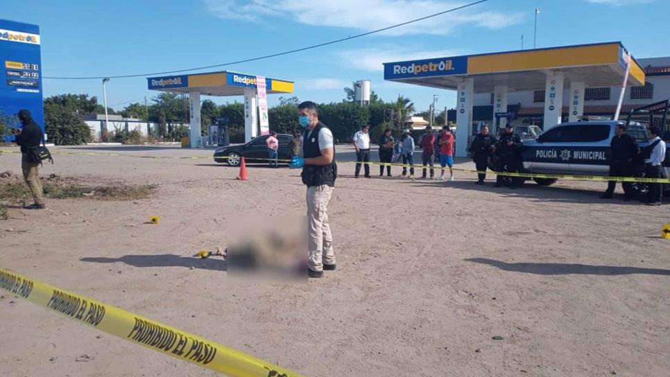 Encuentran a adulto sin vida en Eldorado; se presume que fue atropellado