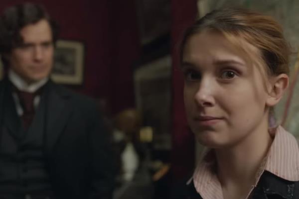 Netflix: ¿Se viene Enola Holmes 3? Estrenan la segunda película