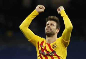 ¿A qué se va a dedicar Gerard Piqué?