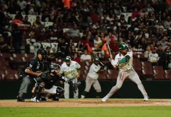 Cañeros repite la dosis a Tomateros y amarra la serie