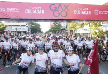 «Vamos a promover Culiacán para tener más eventos deportivos»: Juan de Dios Gámez