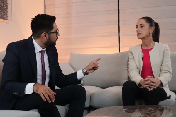 Califica Claudia Sheinbaum a «corcholatas» de Morena y adversarios, conoce su opinión aquí