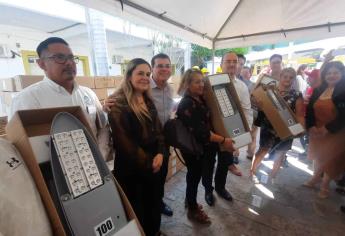 Arranca programa Reconversión del Sistema de Alumbrado Público en Mazatlán
