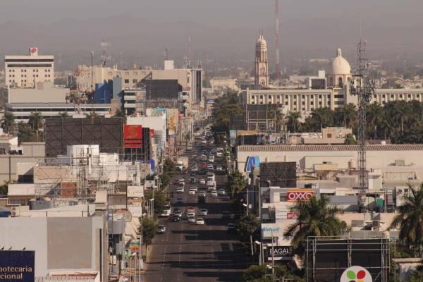 Teleferico en Culiacán, contemplado para el 2023 | Luz Noticias