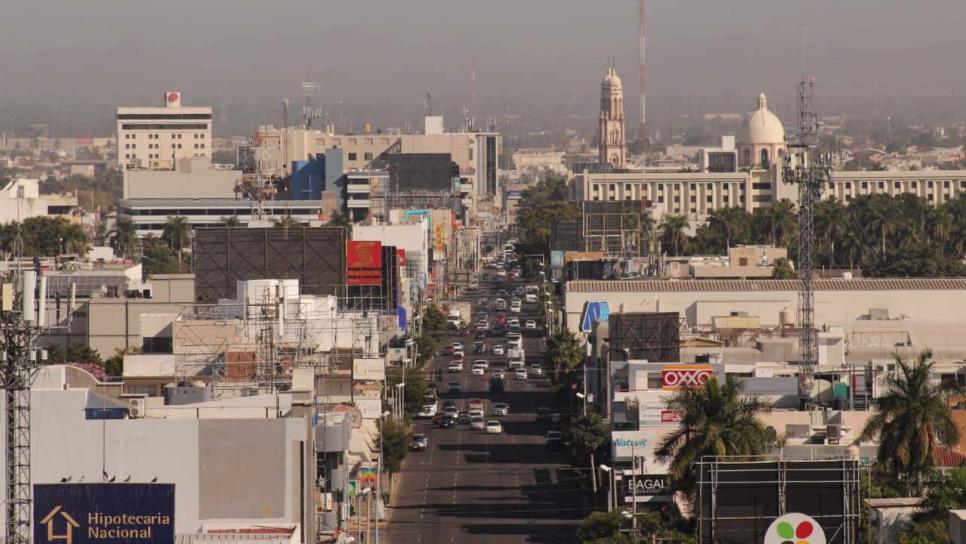 Prevén la construcción de Teleférico en Culiacán para el 2023