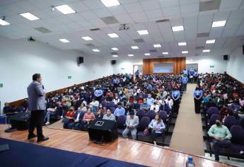 La UAS celebra el 28 aniversario de la Asociación Farmacéutica Mexicana