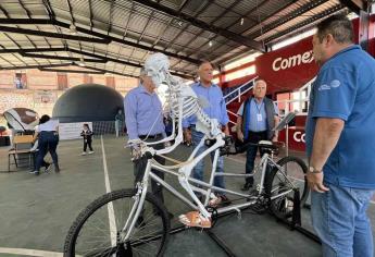 Gobierno de El Fuerte inaugura el programa «Ciencia en Movimiento»