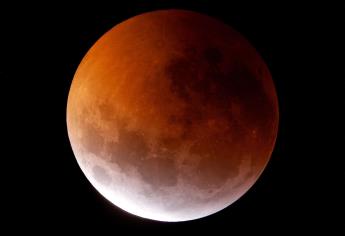 ¿Ya estás listo para disfrutar del último eclipse lunar del 2022?