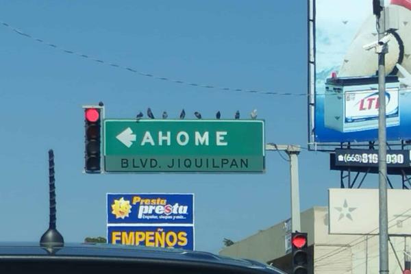 Ayuntamiento de Ahome instalará 20 semáforos