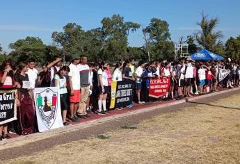 Arranca Torneo Regional de Atletismo 2022 nivel secundarias