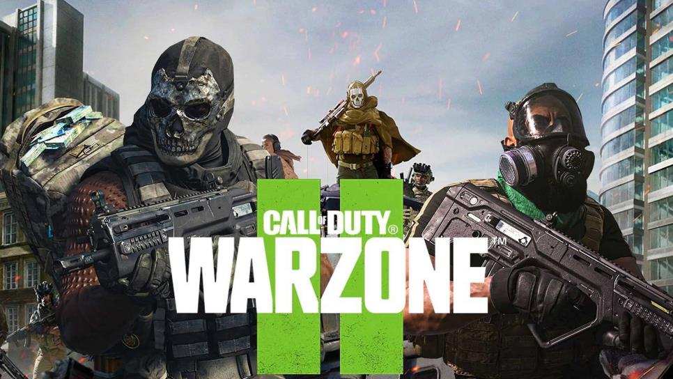 Warzone 2 sale este 16 de noviembre y se le augura un éxito colosal