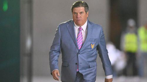 Miguel Herrera ya no es el Director Técnico de Tigres