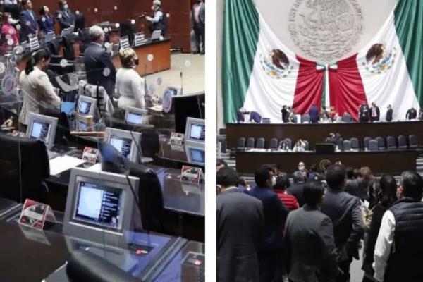 ¿Preocupación real o fingida? Legisladores popularizan iniciativas para mejorar condiciones laborales