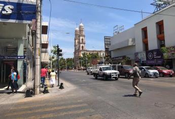 Prevén que teleférico de Culiacán pase por toda la Obregón: Obras Públicas