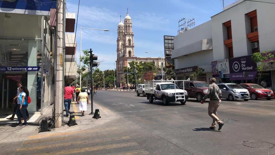 Prevén que teleférico de Culiacán pase por toda la Obregón: Obras Públicas