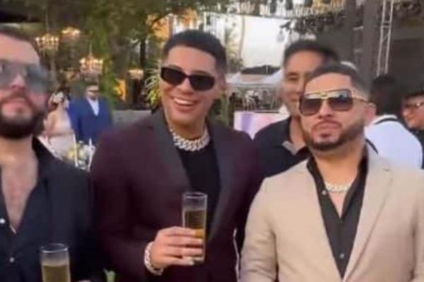 Los Mochis, en la mira del espectáculo por visita del «Canelo» y exponentes de música regional