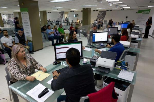 Buen Fin: Gobierno de Sinaloa anuncia descuentos en trámites vehiculares