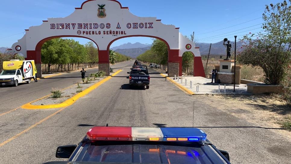 Encerró a una mujer en la sierra de Choix, la violó y golpeó, 42 días después logró huir