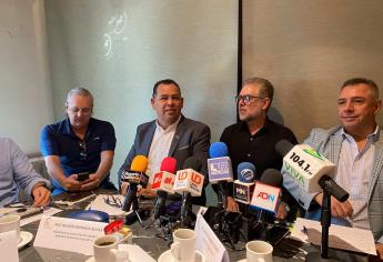 El primer año del gobernador de Sinaloa, Rubén Rocha Moya, faltó  impulsar la economía: empresarios