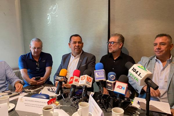 El primer año del gobernador de Sinaloa, Rubén Rocha Moya, faltó  impulsar la economía: empresarios